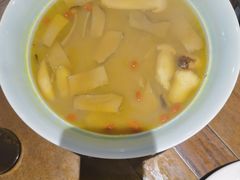 -福慧慈缘素食餐厅(王府井店)