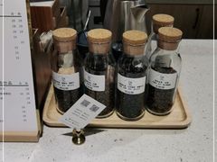 -之悦咖啡馆(新星宇·之洲店)