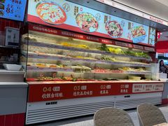 -每味每客·重庆麻辣烫(国泰店)