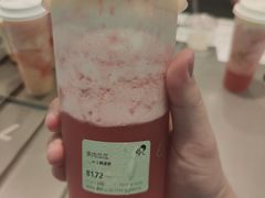 -喜茶(深圳丰盛町店)