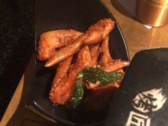 -烤匠麻辣烤鱼(万象城店)