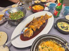 -洛阳宴·洛阳菜(南昌路店)