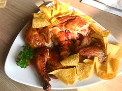 -朗迪姆餐厅(丰尚国际广场店)