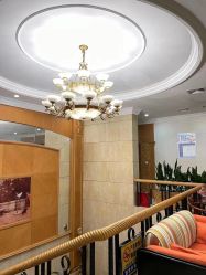 -杰爱月子护理中心