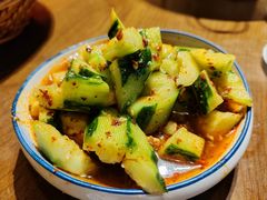 -富正毅三下锅·湘西韵味(天门山索道店)