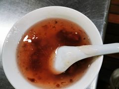 -芳婆糕团店(王府大街店)