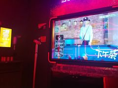 -星聚会KTV(中关村领展购物广场店)