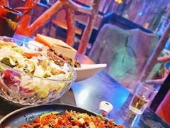 -醉小酒馆·川菜·江湖菜·重庆菜(观音桥旗舰店)