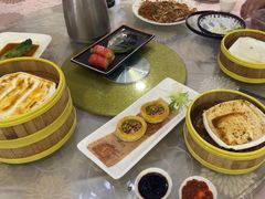 -新东源国际酒店·新东源食坊(沙井店)