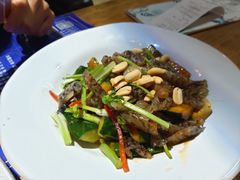 -遇花缘·点心·中西融合菜(美吉特广场店)