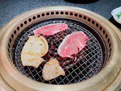 -神户赤童日式烤肉(金地广场店)