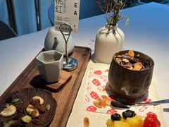 -春树下·树屋花房西餐厅(罍街AS1980店)