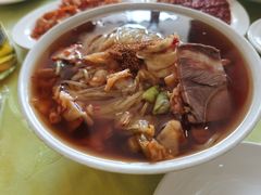冷面-西塔大冷面(三好街店)