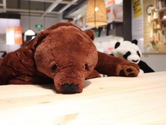 -宜家家居(西安未央商场店)