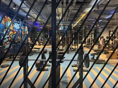 -Trainyard 炼·工场(中国国际贸易中心店)
