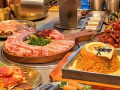 -金龙烧烤·牛肉面(西塔店)