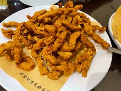 -纪林菜馆·博山菜老字号(华光路店)