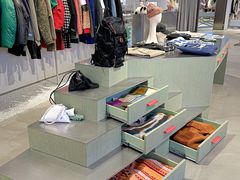 -the balancing(东方店)