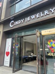 -Cindy Jewelry·钻戒·彩色宝石