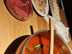 -黔诚酸汤牛肉(甲秀楼店)
