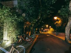 -院8里·少城记忆老川菜(宽窄巷子店)