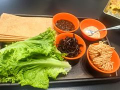 -老山东·山东菜(鲁菜名店)