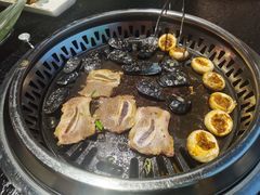 -牛焱·烧肉酒肆(五大道店)