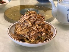 -鸭匠食府·挂炉烤鸭·新京菜(阜成路店)