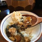 鳗鱼三吃的快乐！