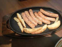 -萨莉亚意式餐厅(常州环球港店)
