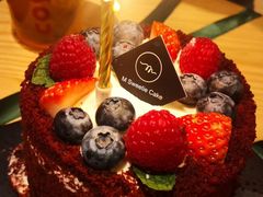 -姆们M Sweetie Cake(五道口店)