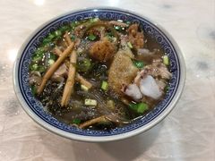 -正宗刘记不翻汤(和园店)