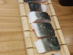 -青瓦餐厅·生鱼片·韩园烤肉(西塔店)