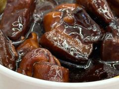 百叶结红烧肉-长申超市(美食城店)