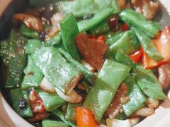 -谷田稻香·砂锅菜(汇暻广场店)