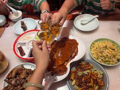 -小吊梨汤·北京菜·烤鸭(鸟巢店)