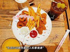 -一丹咖啡(浏阳河店)