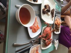 海天一色(银星美食城)-海天一色海景自助餐厅(西港花园店)