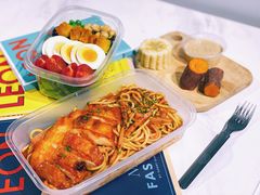 -托斯卡纳烘焙意大利餐厅(五天地店)