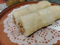 -汤臣·空中餐厅·严选粤菜(石湾世博广场店)