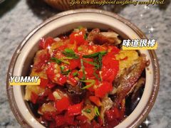-南京大牌档(青岛万象城店)