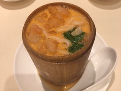 -利苑酒家(合景国际金融广场店)