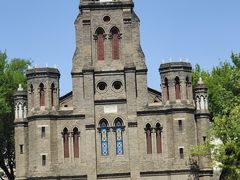 -天津意大利风情旅游区