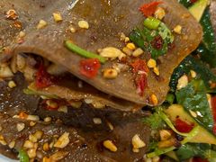 -九寨特色牦牛肉汤锅 羊肉汤锅