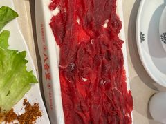 -八合里牛肉火锅(福州万象城店)