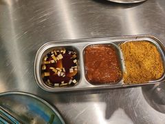 -灶边炉台·东北融合烤肉(南山店)