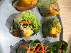 -越小品·越南餐厅(布吉万象汇店)