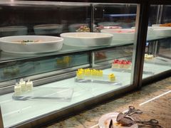 -嘉定凯悦·咖啡厅