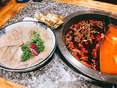 -蜀大侠火锅(古田店)