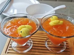 -佬太公海鸭·海鲜大排档(上海总店)